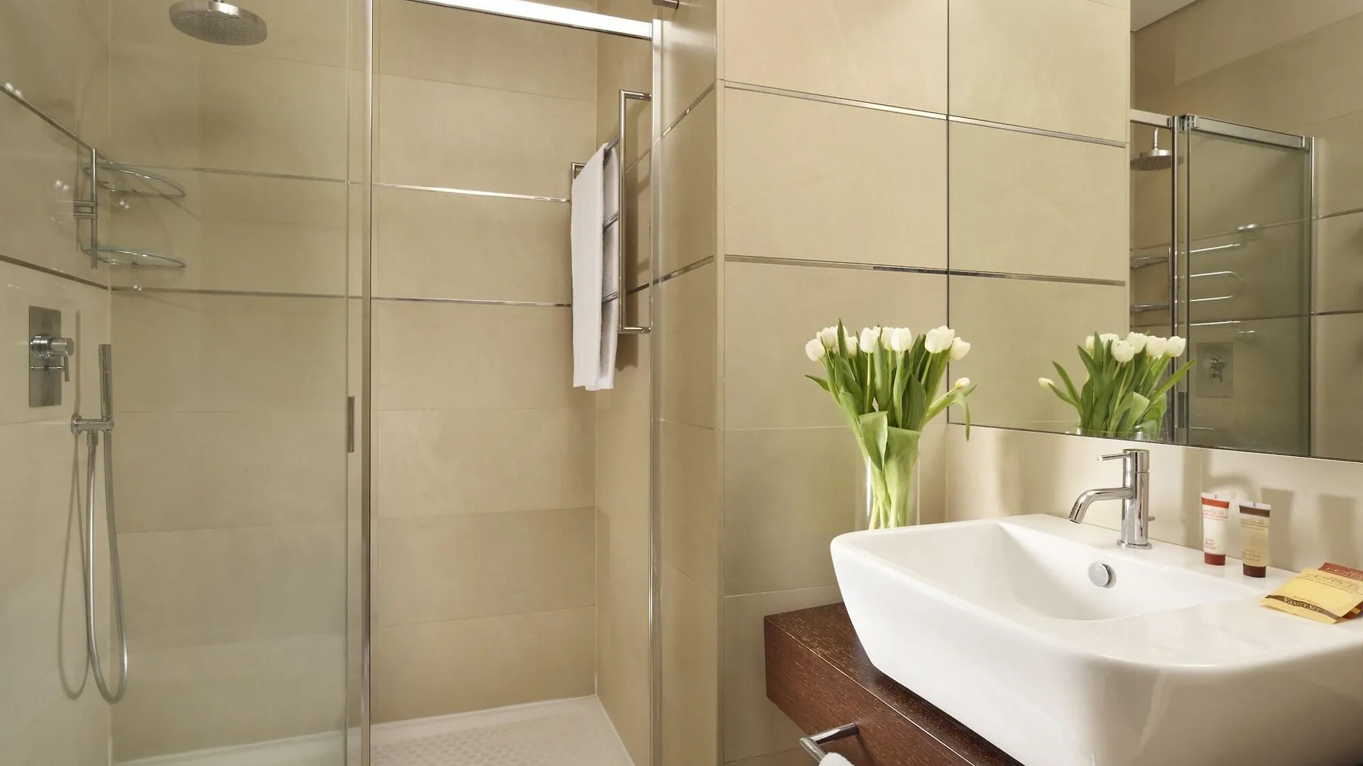 Hotel La Favorita Mantova Italia