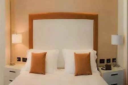 ****  Hotel La Favorita Mantova Italia