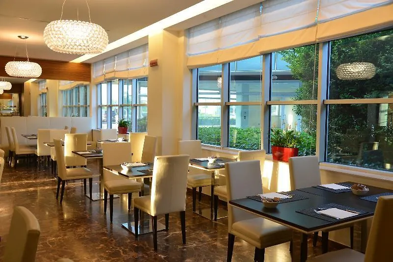 Hotel La Favorita Mantova