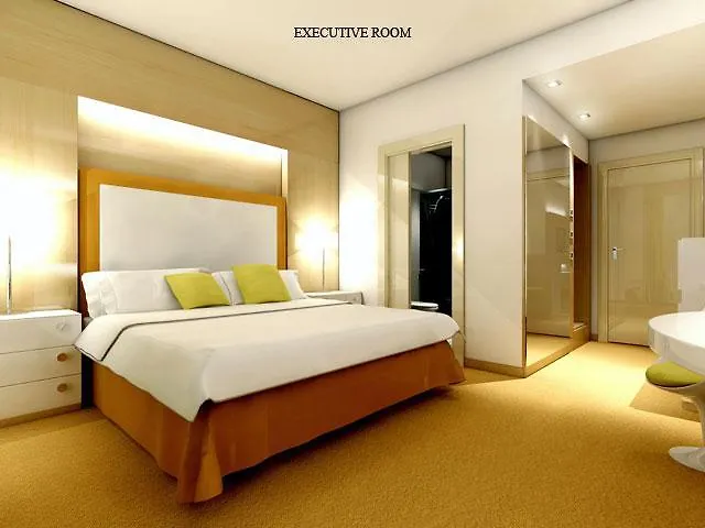 Hotel La Favorita Mantova