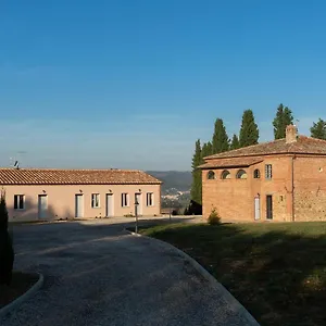 Couette-café Podere Abbazia