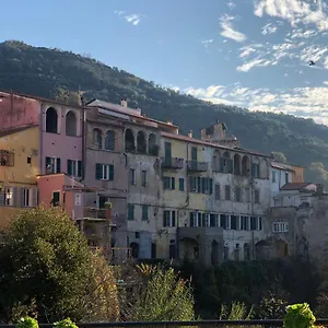 Maison d'hôtes Affitta Da Lalla