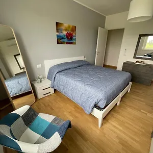 Appartamento Iris, Mantova