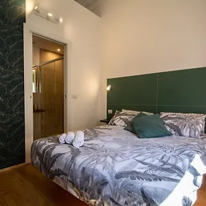 Maison d'hôtes Catania Central Rooms