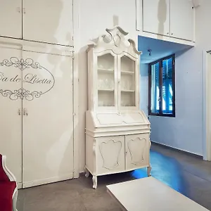 Maison d'hôtes A Ca' De Lisetta