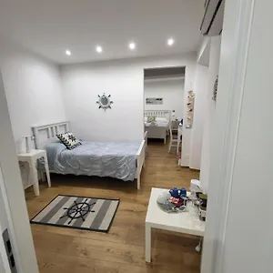 Maison d'hôtes Il Timone