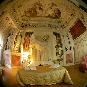 Casa Museo Palazzo Valenti Gonzaga Maison d'hôtes