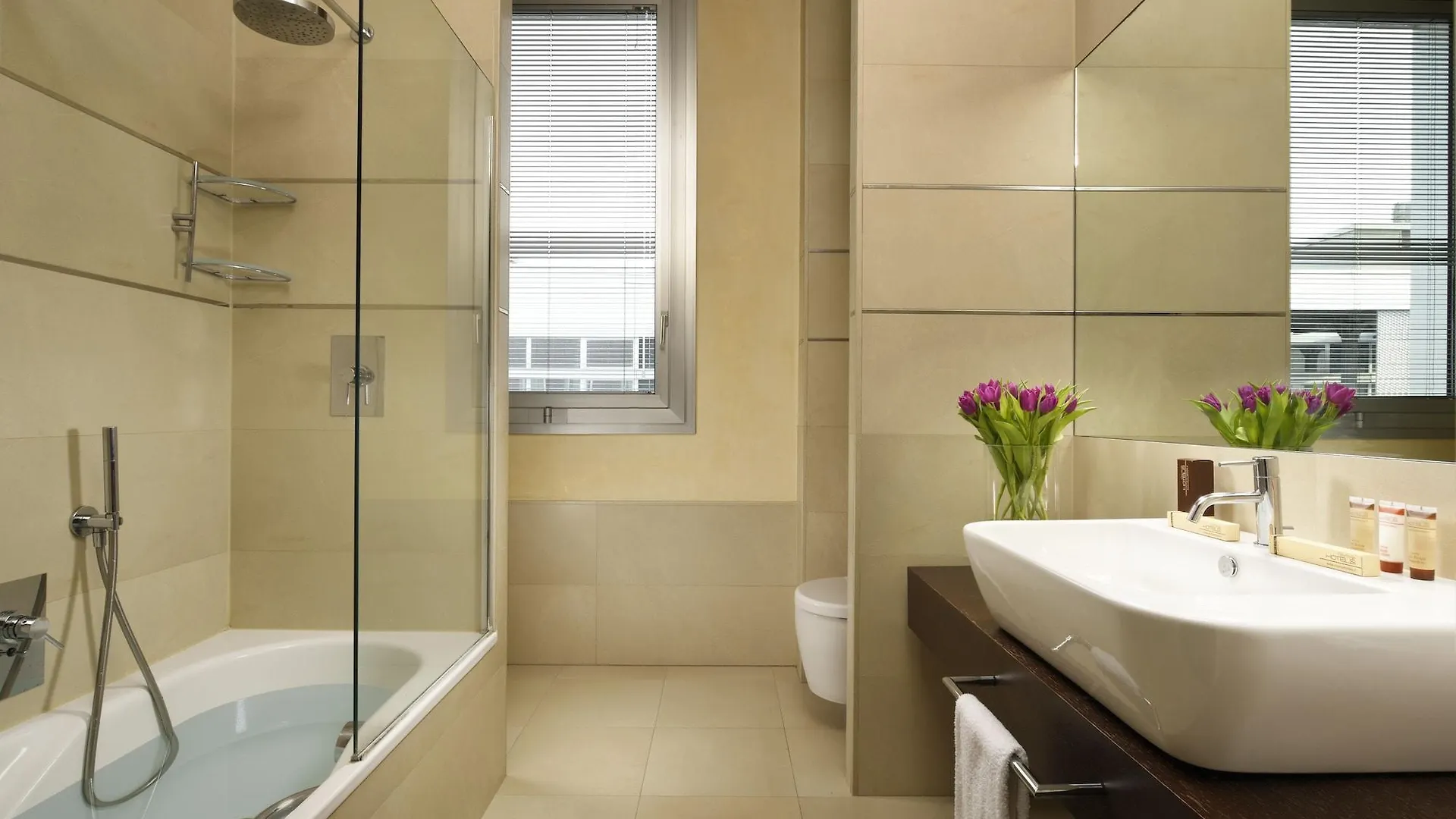 Hotel La Favorita Mantoue 4*,  Italie