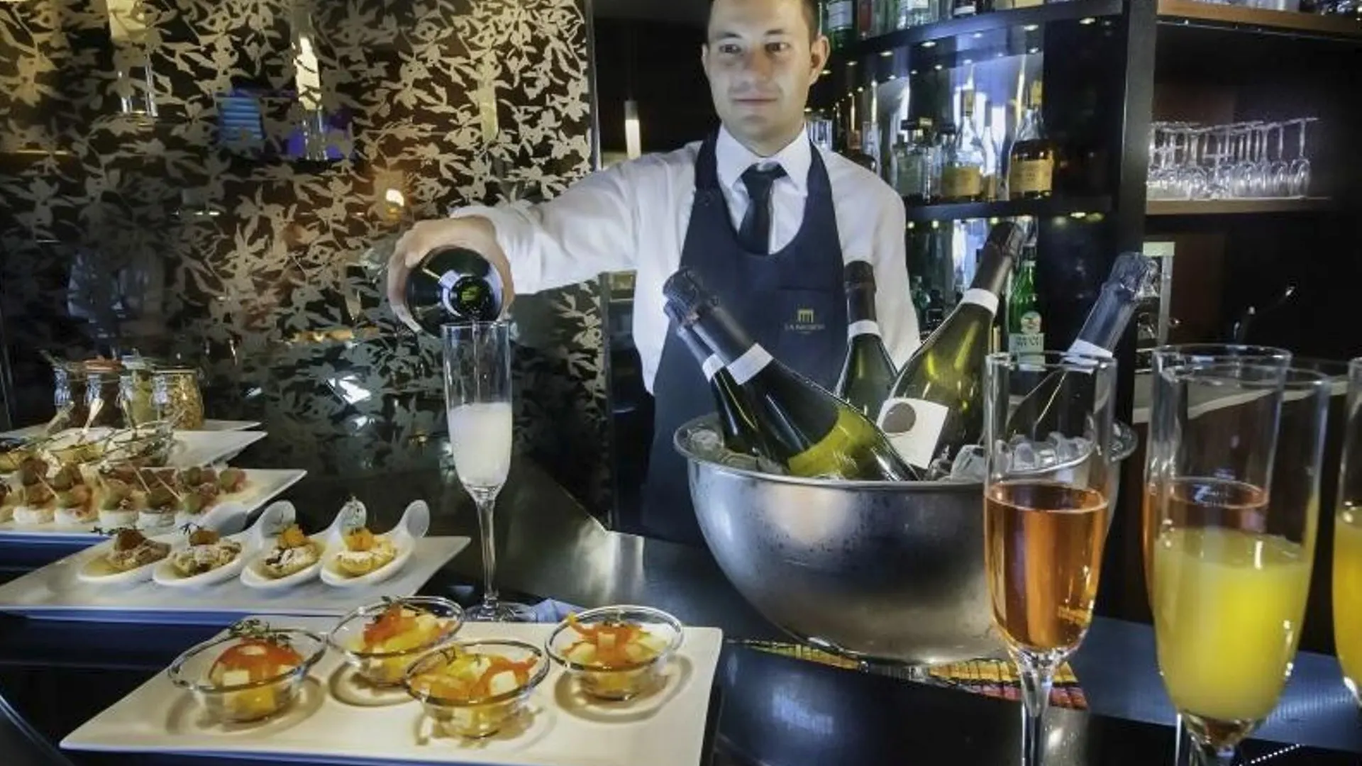 ****  Hotel La Favorita Mantoue Italie