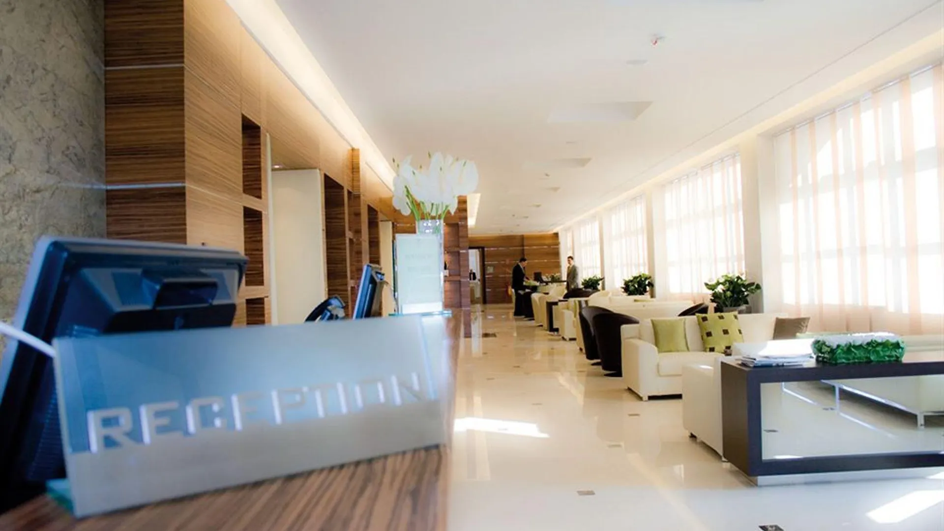 Hotel La Favorita Mantoue 4*,  Italie