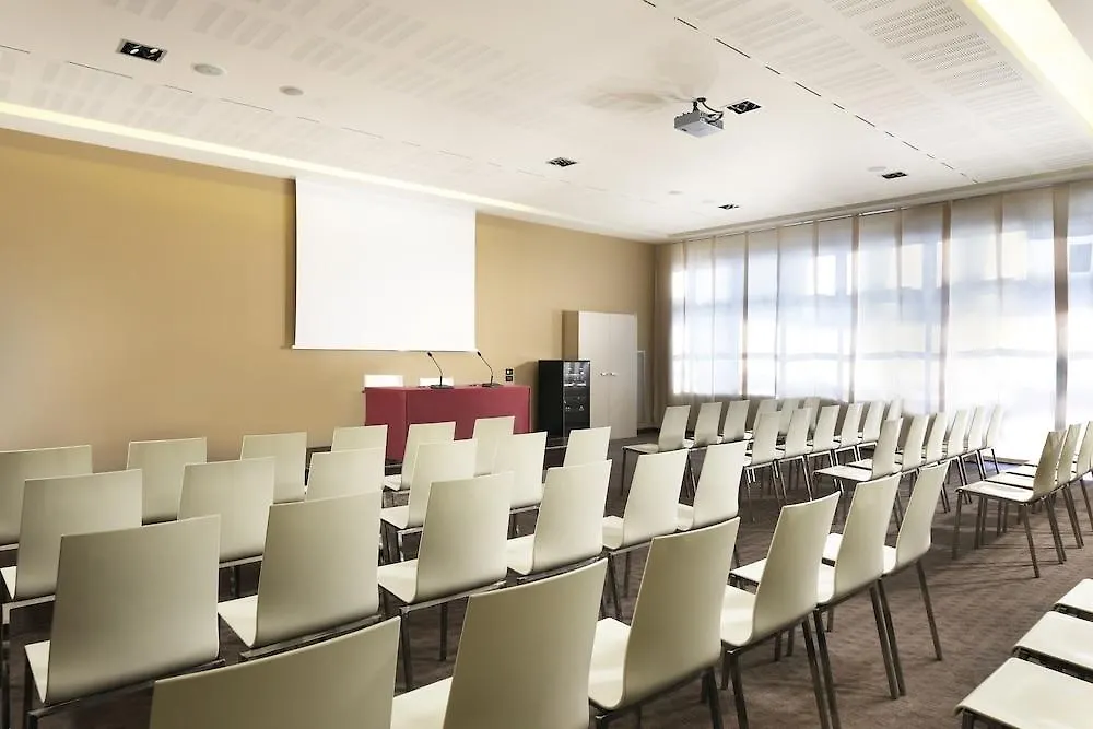 ****  Hotel La Favorita Mantoue Italie
