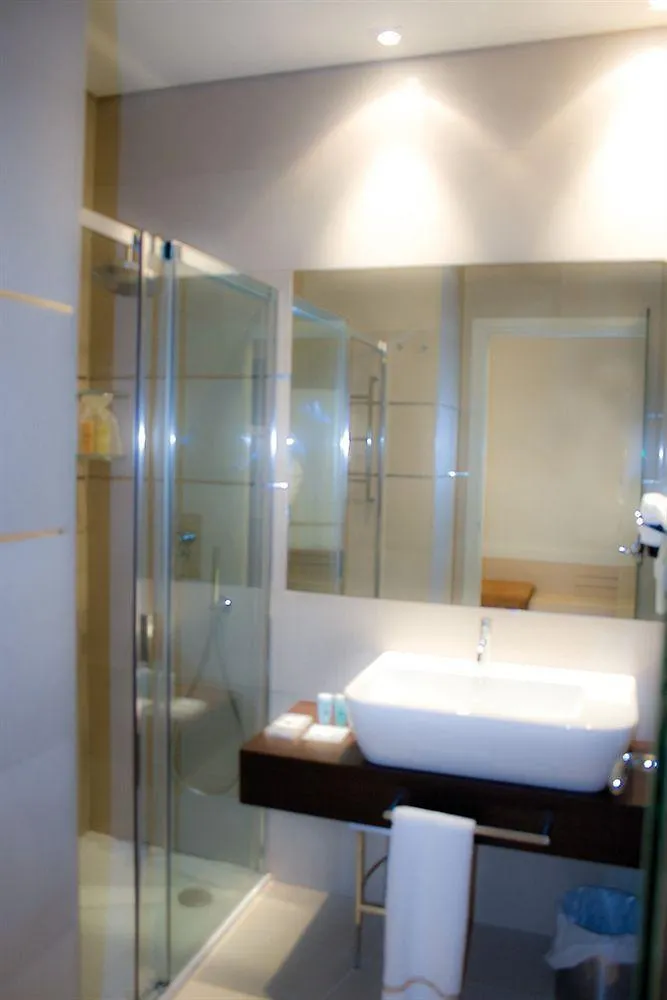 Hotel La Favorita Mantoue