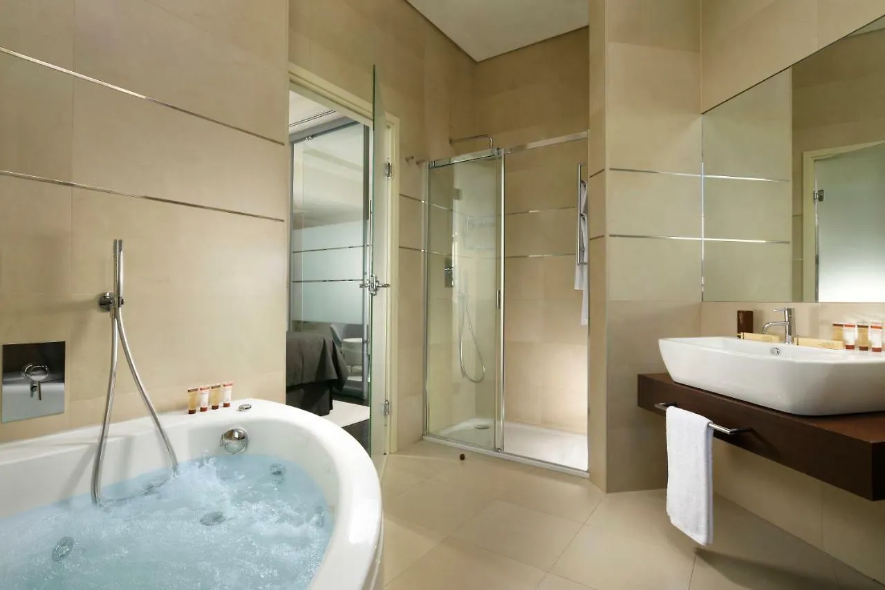 Hotel La Favorita Mantoue
