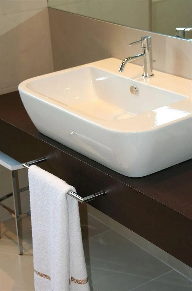 Hotel La Favorita Mantova