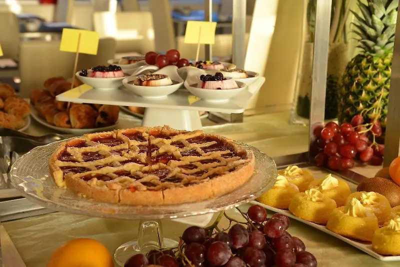 ****  Hotel La Favorita Mantova Italia